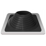 Черный Мастер Флэш Ø178-330мм прямой - 5 цветов