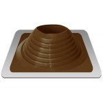 Коричневый Мастер Флэш Ø178-330мм прямой - 5 цветов