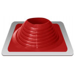 Красный Мастер Флэш Ø178-330мм прямой - 5 цветов