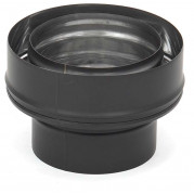 Переходник моно-термо MC Black (ТиС)