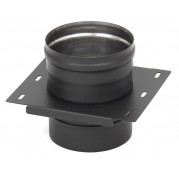 Площадка монтажная моно MC Black (ТиС)