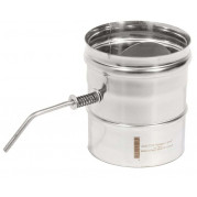 Шибер моно (ТиС)