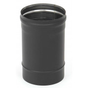 Труба моно L250 MC Black (ТиС)