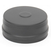 Заглушка ревизии моно MC Black (ТиС)