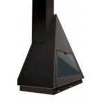 Дверца Камин BILBAO FRONTAL (Traforart)