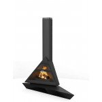Большой пьедестал Камин ADMETO RINCON (Traforart)