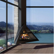 Камин ADMETO RINCON (Traforart)