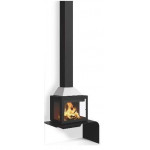 J-полка Камин ARIADNA FRONTAL (Traforart)