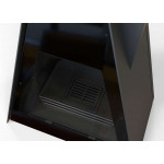 Топка 2 Камин BREDA (Traforart)