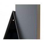 Кожух Камин BREDA (Traforart)