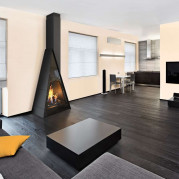 Камин BREDA (Traforart)