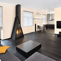 Камин BREDA (Traforart)