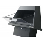 Cerdanya Камин CERDANYA (Traforart)