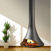 Камин DORIA CENTRAL (Traforart)