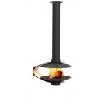 Крепление Камин FANCY (Traforart)