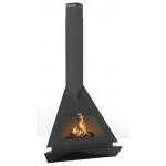 Маленький Камин FOXI RINCON (Traforart)