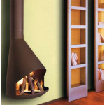 Интерьер Камин HERA (Traforart)