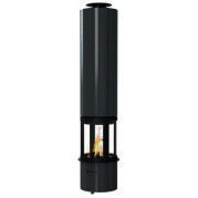 Камин OLIMPIA Central (Traforart)