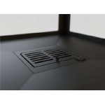 Очаг Камин SANDRA CENTRAL (Traforart)