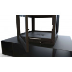  Камин SANDRA CENTRAL (Traforart)