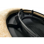 Элемент Камин ZEUS (Traforart)