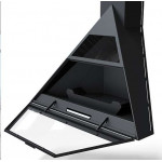 Дверца Камин ADMETO RINCON (Traforart)