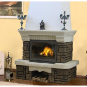 Камин Маэстро (Litkom)