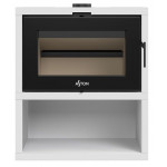  Печь Aston Senator - 2 цвета (Litkom)