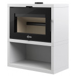  Печь Aston Senator - 2 цвета (Litkom)