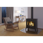 Интерьер Печь Everest F12 (Litkom)