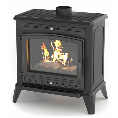 Печь Everest F12 (Litkom)