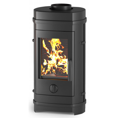 Печь Everest F7 (Litkom)