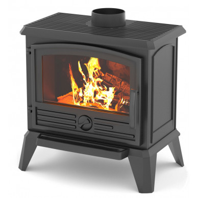 Печь Everest F8 (Litkom)