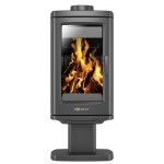  Печь Everest H12 (Litkom)