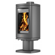 Печь Everest H12 (Litkom)