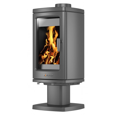 Печь Everest H12 (Litkom)