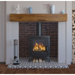 Интерьер Печь Everest S10 (Litkom)