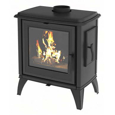 Печь Everest S10 (Litkom)