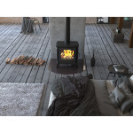 Интерьер Печь Everest S13 (Litkom)