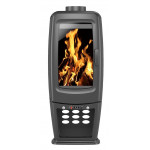  Печь Everest S12 (Litkom)