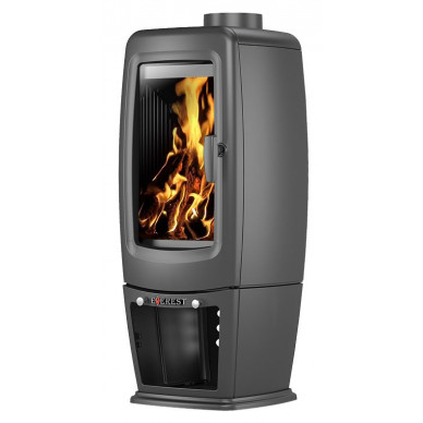 Печь Everest S12 (Litkom)