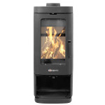  Печь Everest T6M (Litkom)