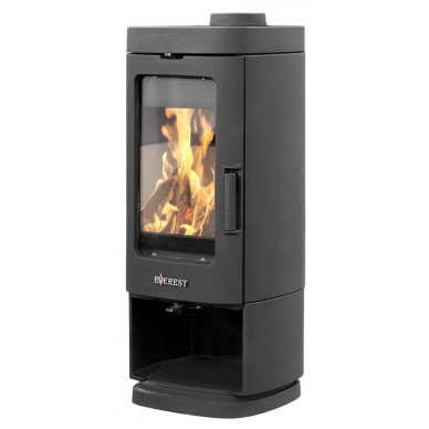 Печь Everest T6M (Litkom)