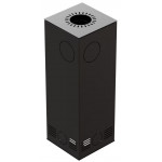  Печь Odyn (Kratki)