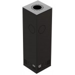  Печь Odyn M (Kratki)