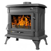 Печь Везувий T-13K (Litkom)