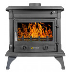  Печь Везувий AST-13 (Litkom)