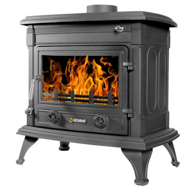 Печь Везувий AST-13 (Litkom)