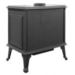  Печь Везувий Rich-15 (Litkom)