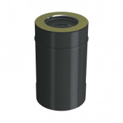 Труба двустенная VBR L-250 (Вулкан)